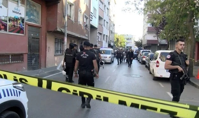 Annesini vahşice katletmişti! cezası belli oldu