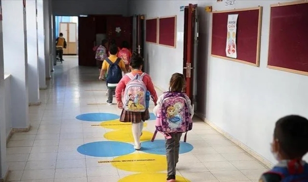 Ara tatil bugün başlıyor