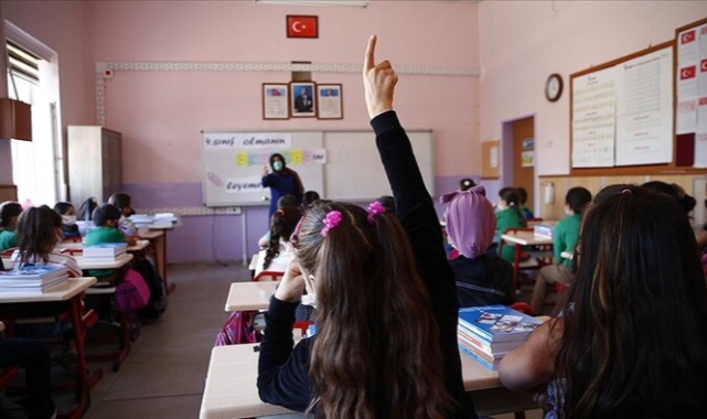 Ara tatil yarın başlıyor!