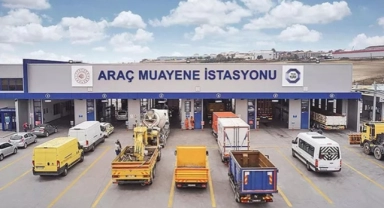 Araç muayenesinde yeni dönem