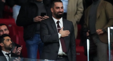 Arda Turan'nın yeni takımı belli oldu