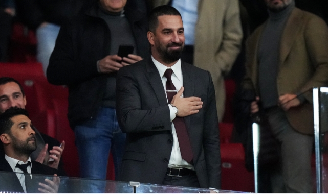Arda Turan'nın yeni takımı belli oldu