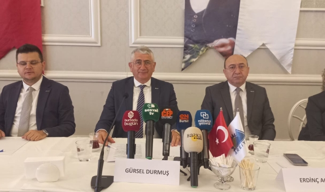 ARSİYAD'IN 20.YIL GURURU