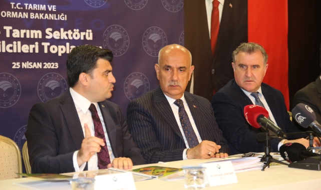 Aşılama sonrası hayvanlarda o kısıtlama kaldırıldı