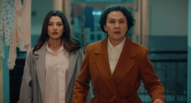 Ateş Kuşları 11'inci bölüm full hd izle