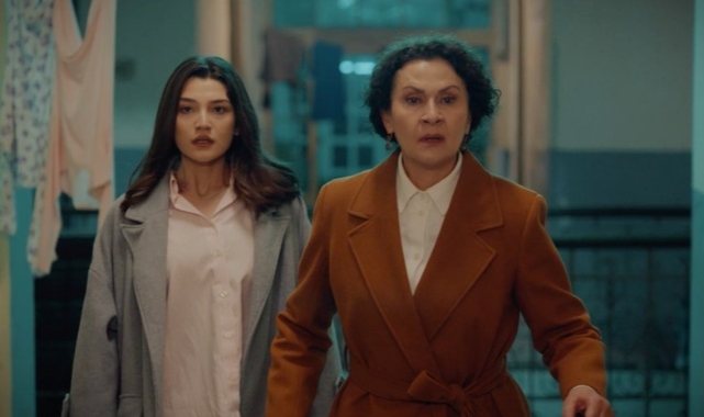 Ateş Kuşları 11'inci bölüm full hd izle