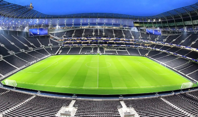 Atletico Madrid ve Beşiktaş yardım maçında karşılaşacak