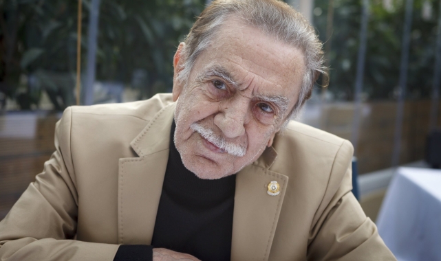 Aydemir Akbaş'ın yeni projesi belli oldu