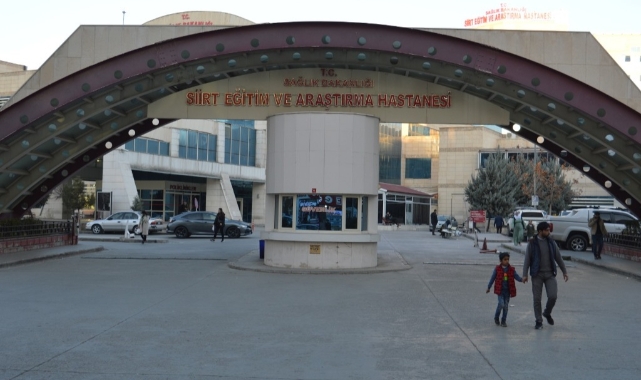 Aynı aileden 4 kişi, sobadan zehirlendi