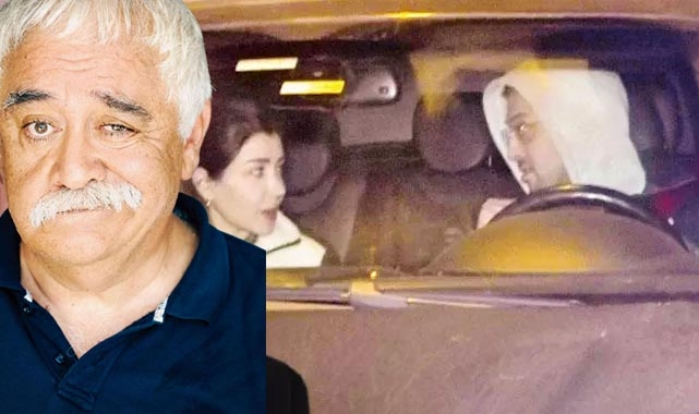 "Ayşe, Levent Kırca'nın bize mirası"