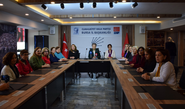 Aysel Okumuş: "Ya özgürlüğe ya da esarete oy vereceğiz"