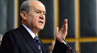 Bahçeli'den Kılıçdaroğlu'na tepki: "Vahim bir sorumsuzluk"