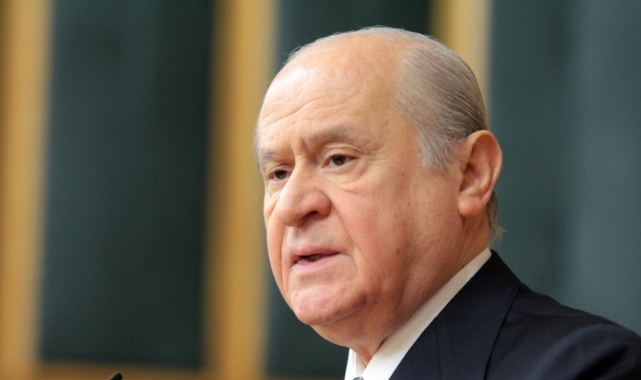 Bahçeli: "Önümüzdeki yüzyılı Türkiye yüzyılı yapacağız"