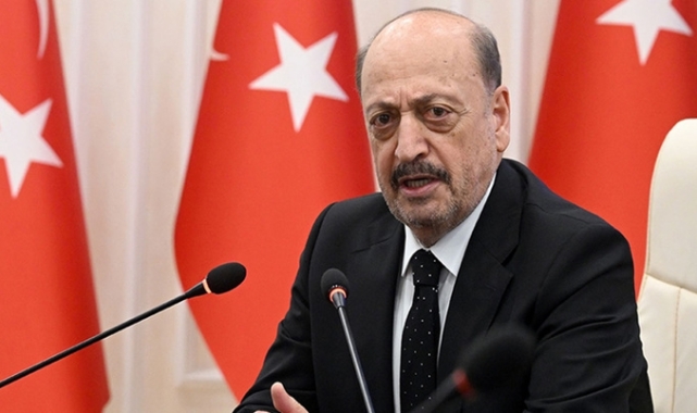 Bakan Bilgin'den Bağ-Kur'luların emeklilik şartlarıyla ilgili açıklama