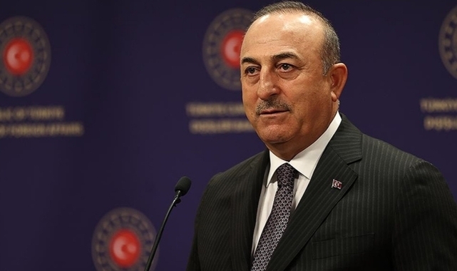 Bakan Çavuşoğlu Bulgaristan’ı ziyaret edecek
