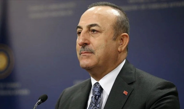 Bakan Çavuşoğlu, NATO Dışişleri Bakanları toplantısına katılacak