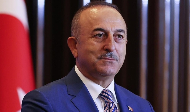 Bakan Çavuşoğlu'ndan "Sudan" açıklaması!