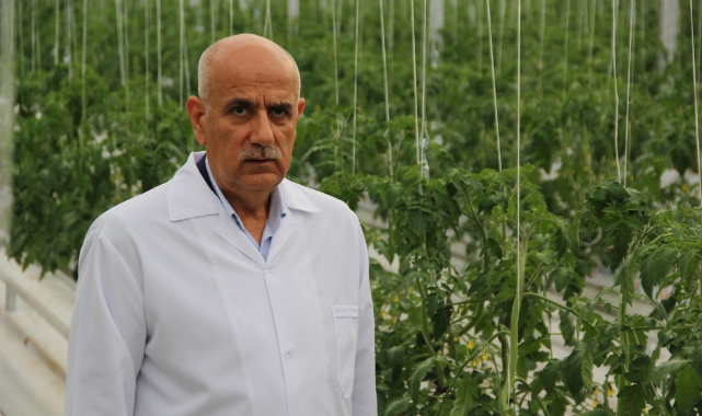 Bakan Kirişci: “Jeotermalde dünyada 7'nci, Avrupa'da 1'inci sıradayız”