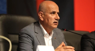 Bakan Kirişçi: ’’Orman şehitlerimiz artık resmi unvana kavuşacak’’