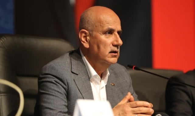 Bakan Kirişçi: ’’Orman şehitlerimiz artık resmi unvana kavuşacak’’