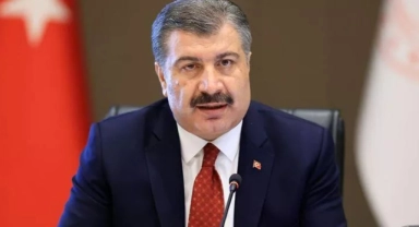 Bakan Koca: 81 bin 108 personel kadroya geçti