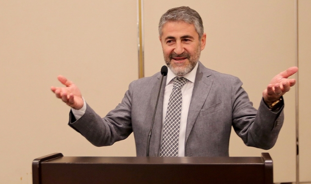 Bakan Nebati'den çiftçilere müjde