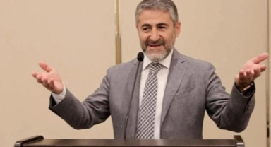 Bakan Nebati'den enflasyon açıklaması