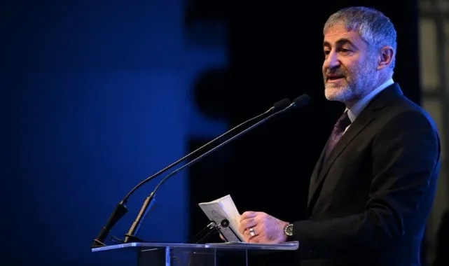 Bakan Nebati: "Enflasyon tek haneye inene kadar çalışacağız"