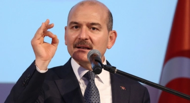 Bakan Soylu: "Türkiye’nin de gazına basacak Erdoğan, Türkiye de öyle gidecek"