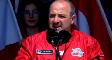 Bakan Varank'tan Kılıçdaroğlu'na tepki!