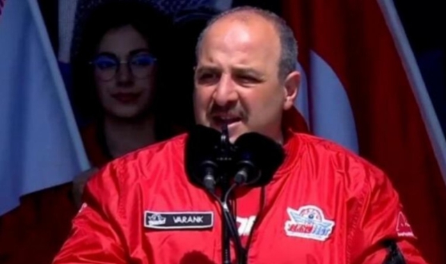 Bakan Varank'tan Kılıçdaroğlu'na tepki!