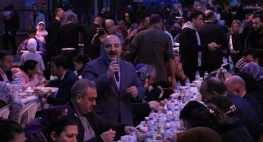 Bakan Varank: "TOGG'u ürettik, daha nicelerini başaracağız"
