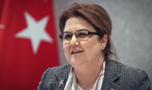 Bakan Yanık: "2 bin 431 personel alımı yapılacak"