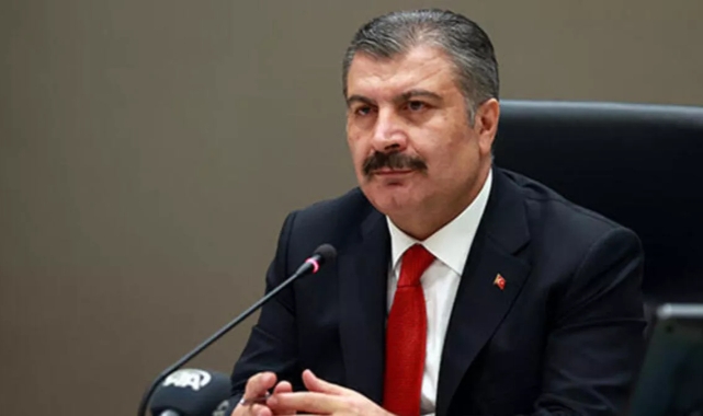 Bakanı Koca’dan 2 Nisan Dünya Otizm Farkındalık Günü mesajı