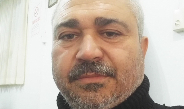 Balık tutarken denize düşen kişi hayatını kaybetti