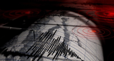 Balıkesir'de deprem! Bursa'da da hissedildi
