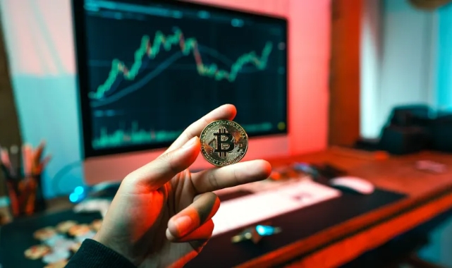 Bankacılık devinden Bitcoin öngörüsü