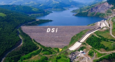 Barajların doluluk oranları açıklandı
