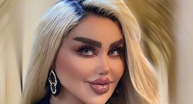 Barbie'ye benzemenin bedeli 43 ameliyat oldu