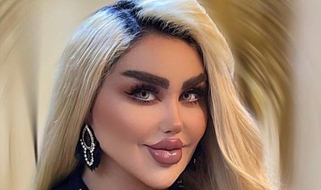 Barbie'ye benzemenin bedeli 43 ameliyat oldu