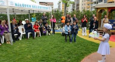 Bayram coşkusu sürüyor