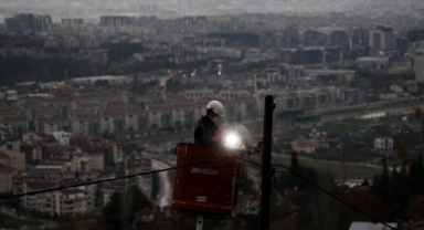 Bayramin enerjisi UEDAŞ’tan