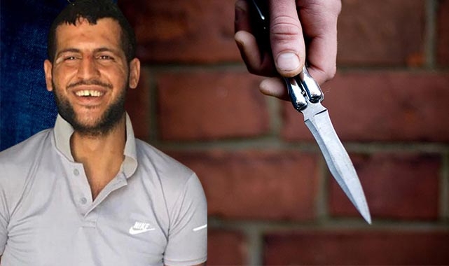 ‘Bazen bana geliyorlar’ deyip, 5 akrabasını bıçakladı