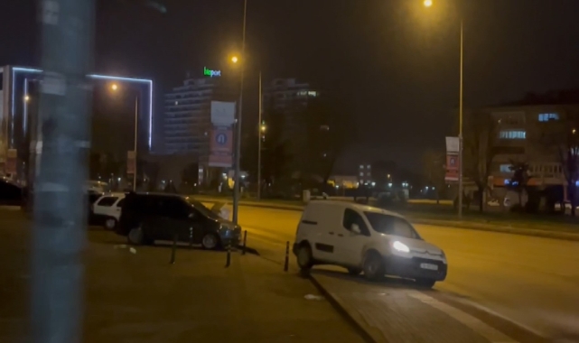 “Ben size durumu şöyle açıklayım” dedi: 18 bin lira ceza yedi