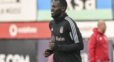 Beşiktaş'a kötü haber!