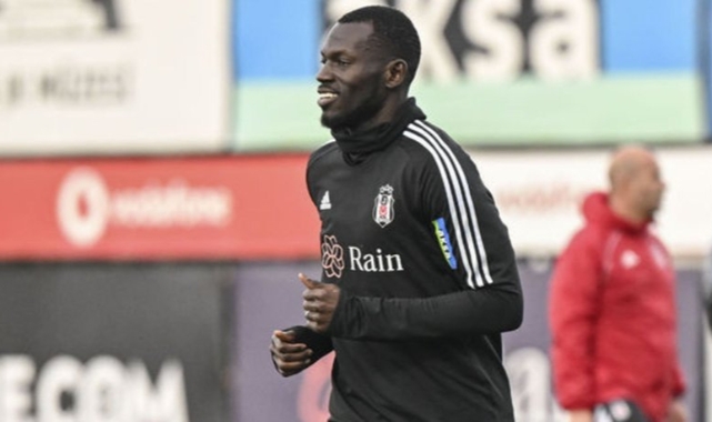 Beşiktaş'a kötü haber!