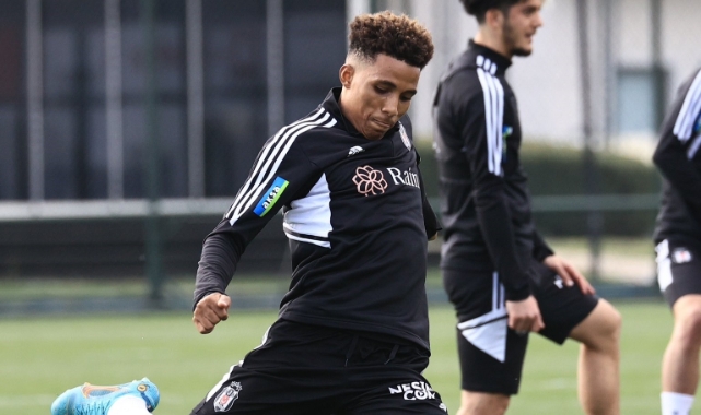 Beşiktaş, derbinin hazırlıklarını tamamladı