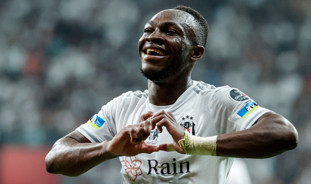Beşiktaş'ın Muleka için istediği bonservis bedeli belli oldu