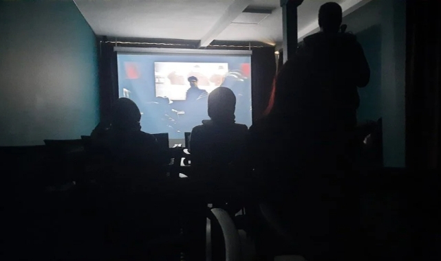 Beyoğlu’nda Balkan Film Günleri