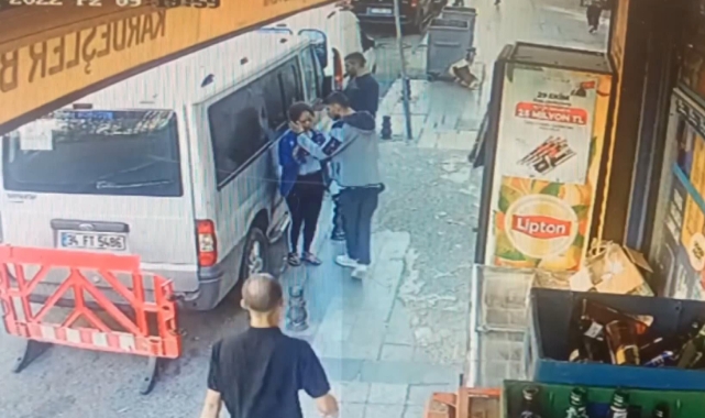 Tacizi engelleyen esnafı kurşunlayan 2 şüpheliye dava